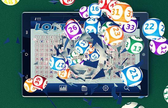 jackpot togel online