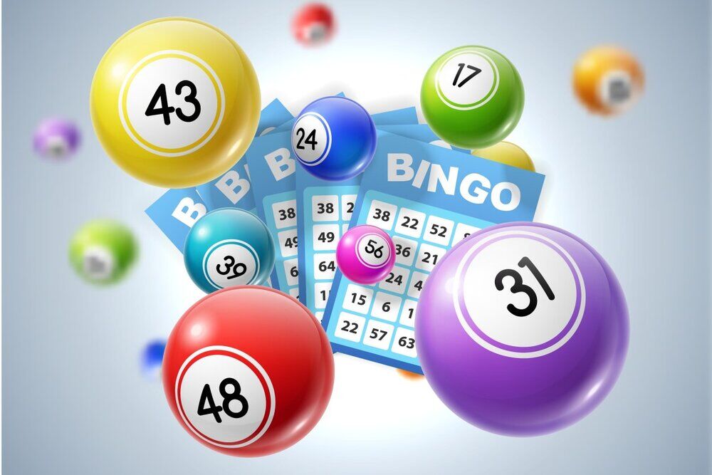 Bingo! - How Online Gaming Has Benefits in Unexpected Places ...