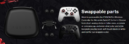 PowerA’s FUSION Pro Wireless Controller coming for Nintendo Switch