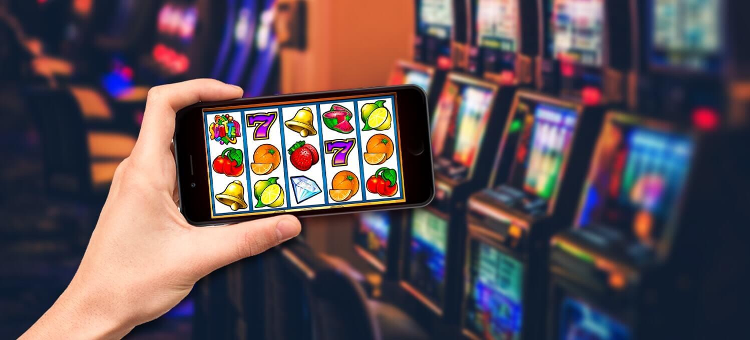 5 Things to Look For When Picking A Good Online Slot | GamesReviews.com