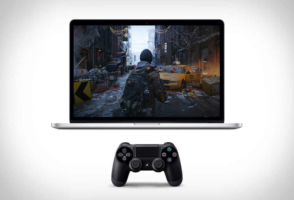 PS Remote Play on Mac- How to Get Started? - GamesReviews.com