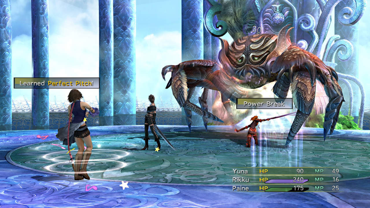 Final Fantasy X 2 Still Doesn T Work And A Sequel Wouldn T Help Gamesreviews Com Final Fantasy X 2 Still Doesn T Work And A Sequel Wouldn T Help Gamesreviews Com