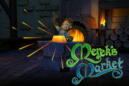 Review: Merek’s Market a Fast-Paced, Chaotic, and Comical Indie Game that will test your skills