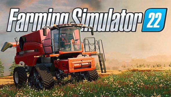 Is Farming Simulator 22 cross-platform?