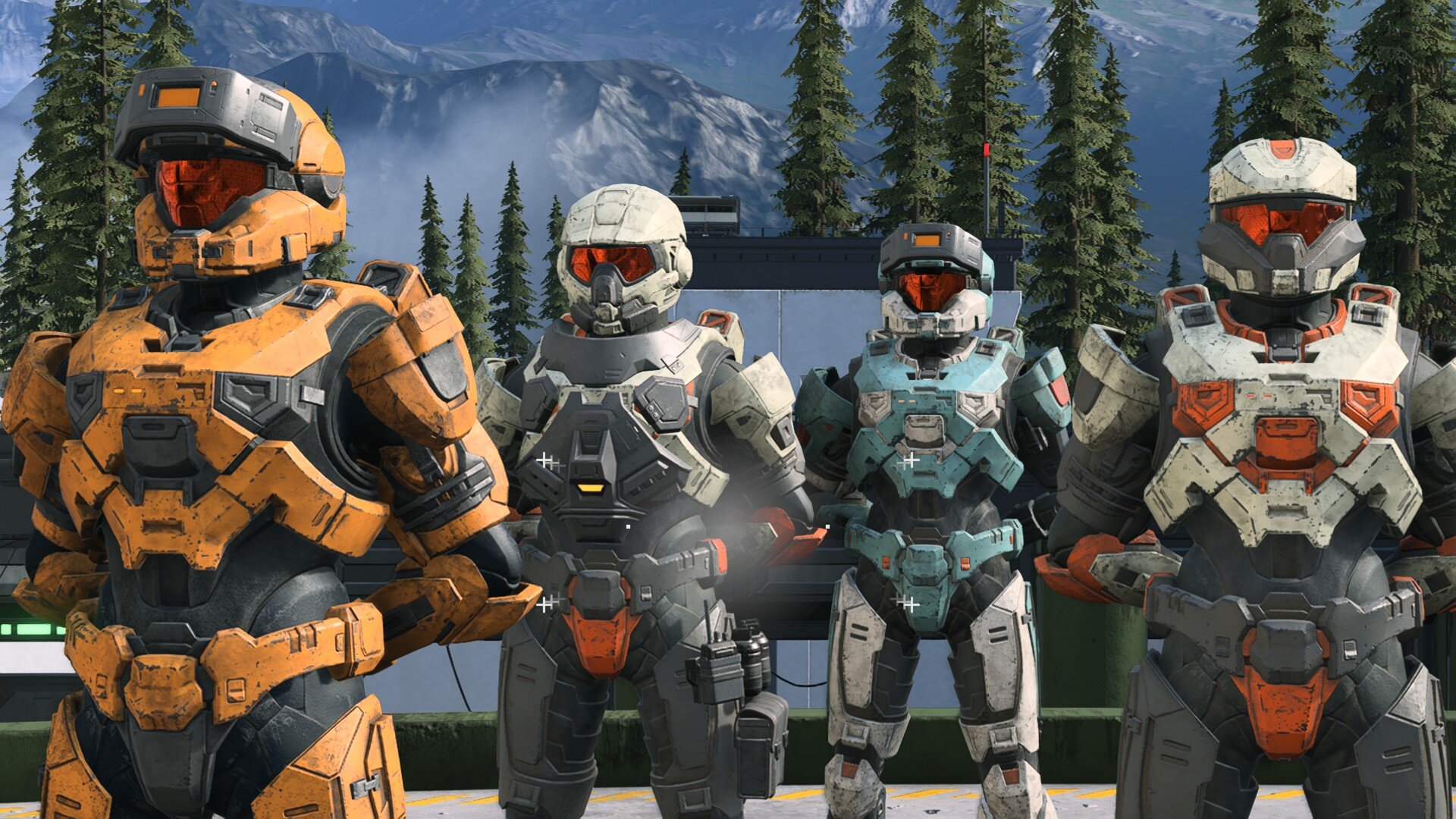 Halo Infinite - First Impressions - GamesReviews.com