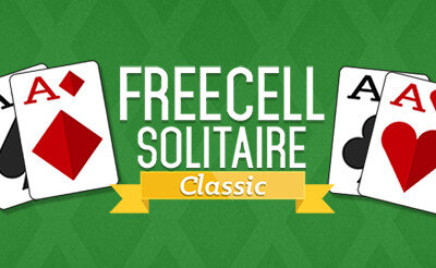 FreeCell Project