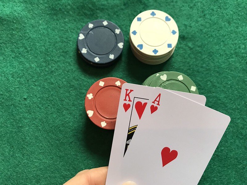 Which Gaming Skills are Most Useful for Online Blackjack? - GamesReviews.com