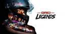 GRID Legends review