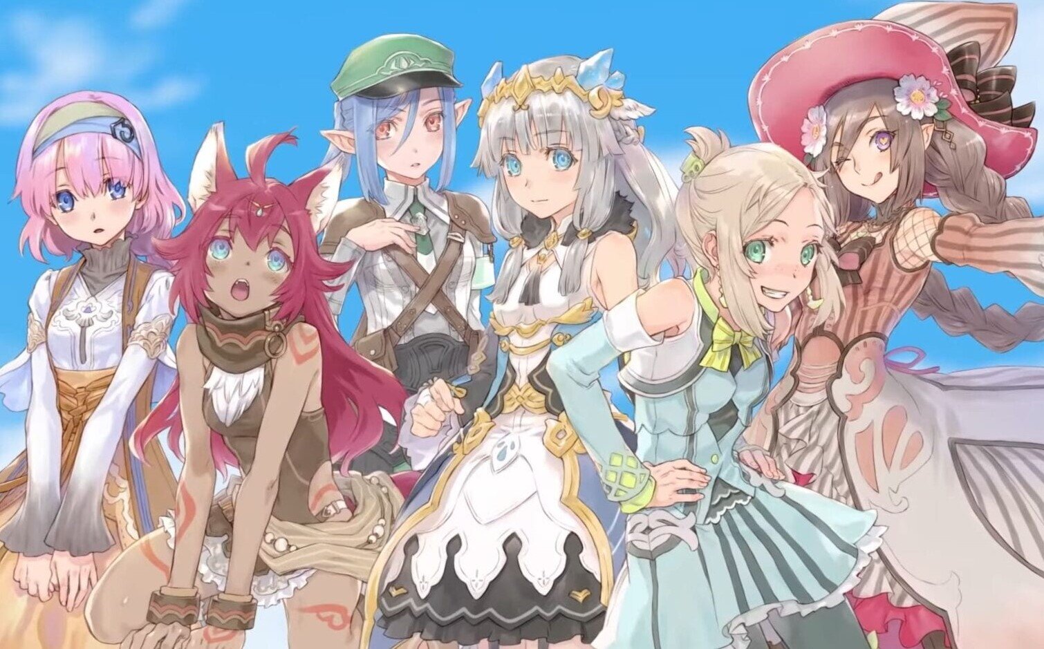 When Clunky Games are Fun - Rune Factory 5 