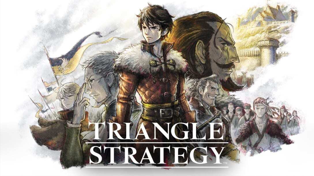 triangle strategy release date triangle strategy release date