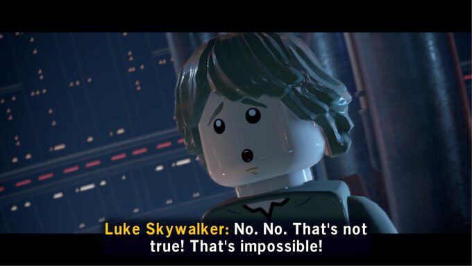 LEGO Star Wars: The Skywalker Saga Nintendo Switch Review - Is It