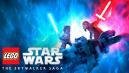 Lego Star Wars: The Skywalker Saga Comes to Game Pass in December