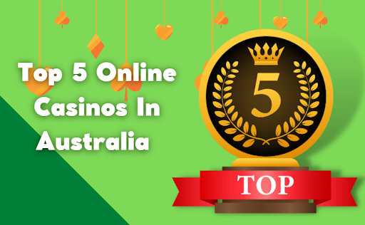 casino Australia Money Experiment