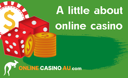 5 Simple Steps To An Effective casino australia Strategy