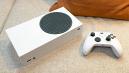 More Thoughts From Me: Hello Xbox Series S
