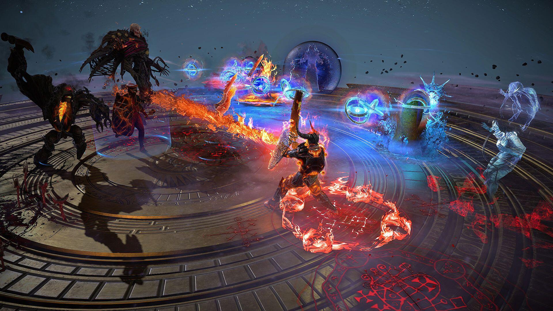 Is Path of Exile Still Worth Playing in 2022?