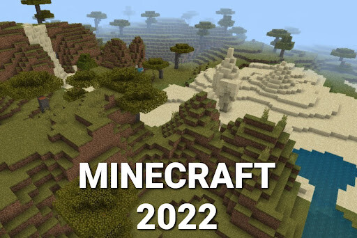 Download Minecraft 1.18.32 Free - Bedrock Edition 1.18.32 APK