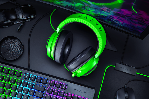Three Essential Gaming Accessories That Youll Need To Improve Your