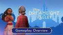 Disney Dreamlight Valley – Gameplay Overview Trailer