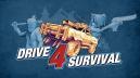 Hidden Indie Survival Gem: Drive 4 Survival (PC)