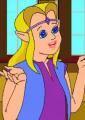 The Legend of Zelda: The Voice Behind the Character