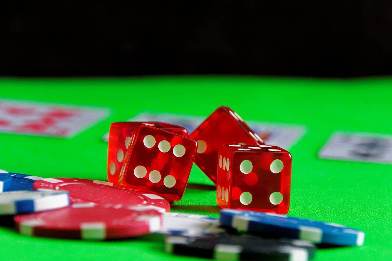 50 Reasons to casinos in 2021