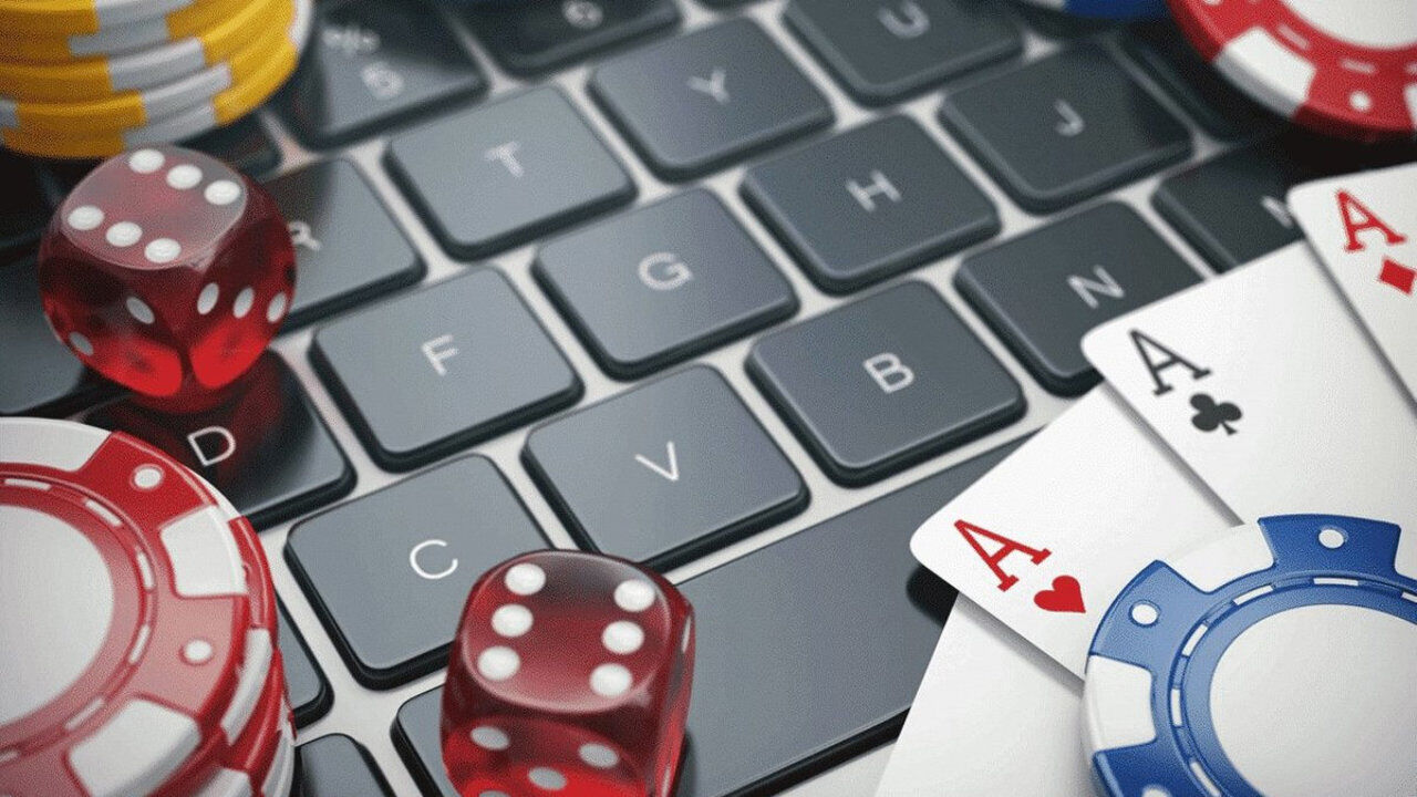 About Online Casino Casinonic - Winners Play Here