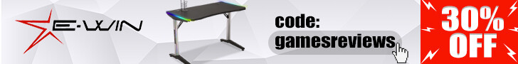 Ewin Gaming Chair and Desk