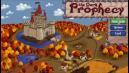 The Dark Prophecy