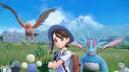 New Pokemon Scarlet/Violet Trailers Reveal Gameplay And Switch System