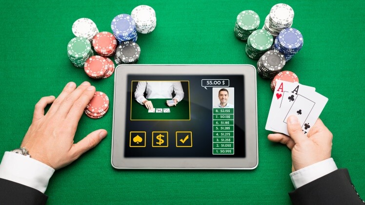 5 Reasons Why You Should Use It to Choose an Online Casino -  GamesReviews.com