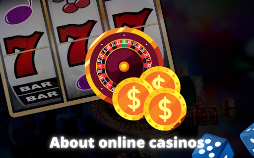casino: The Easy Way