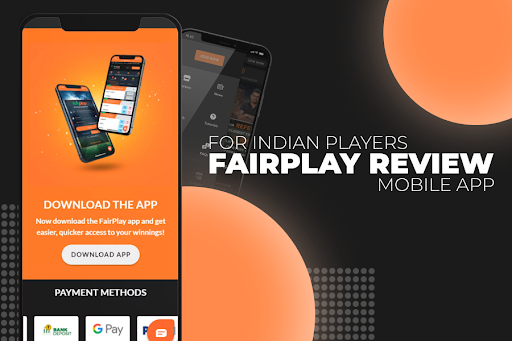 Best 50 Tips For Fairplay Betting App