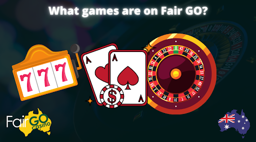 Fair GO Casino - Not For Everyone