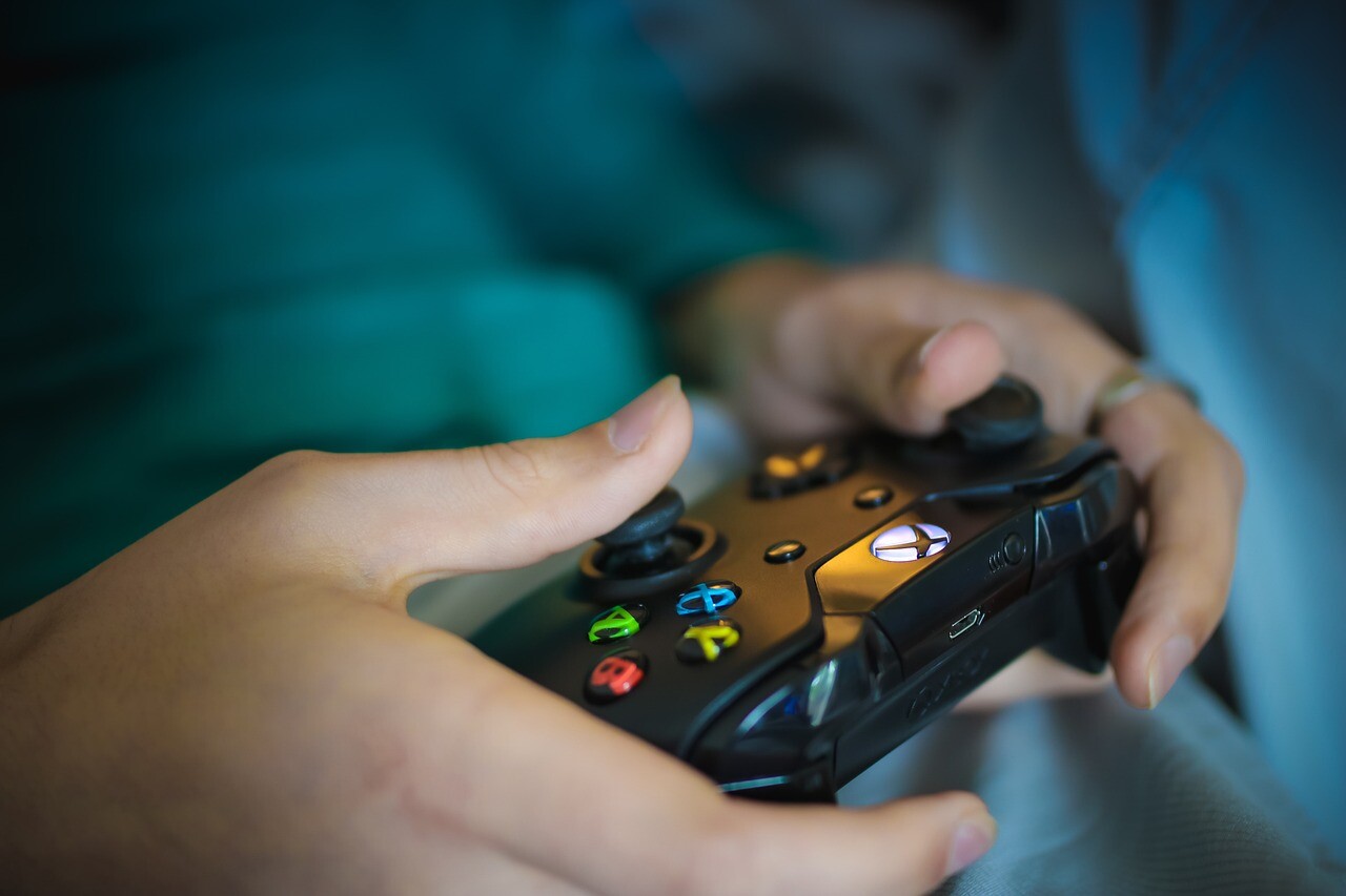 4 Health Tips For Even The Oldest Gamer 4 Health Tips For Even The Oldest Gamer