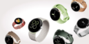 More Details on the Google Pixel Watch