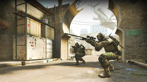 Why CSGO will be way better on Source 2 engine - Glass-DEV