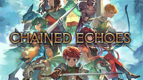 download switch chained echoes for free download switch chained echoes for free
