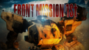 Front Mission 1st: Remake demo is Live on the Nintendo Switch