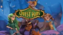 The Quest Kids – An Interview With an 8 Year Old