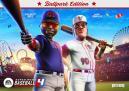 Super Mega Baseball 4 Is Now Available on Xbox One, Series X/S, PS4/PS5, Switch and PC