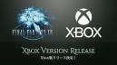 Final Fantasy XIV Online Announced For Xbox Series X/S