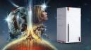 Xbox Announces Series X Console Wraps