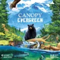 Canopy: Evergreen – Interview with the Designer