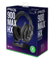 A Powerful Wireless Gaming Headset RIG 900 MAX Review