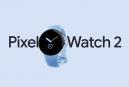 Google Unveils the Pixel Watch 2