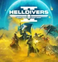 Helldivers 2 Main