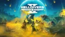 Helldivers 2 Review: Welcome Aboard, Super Citizen!