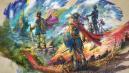 More Thoughts From Me: The Year of Square Enix