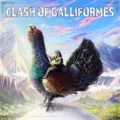 Clash of Galliformes Board Game Review